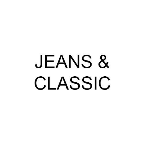 Made in Griesheim, Jeans & Classic