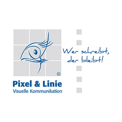 Made in Griesheim, Pixel & Linie
