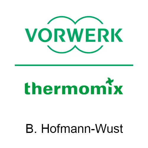 Made in Griesheim, Vorwerk Thermomix - B. Hofmann-Wust