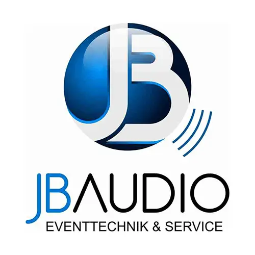 Made in Griesheim, JB Audio Eventtechnik und Service