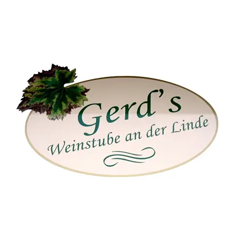 Made in Griesheim, Gerd’s Weinstube