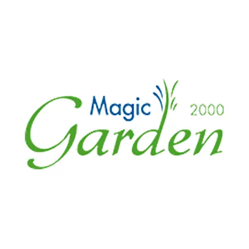 Made in Griesheim, Magic Garden 2000 e. K.