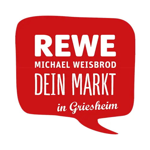 Made in Griesheim, REWE – Michael Weisbrod