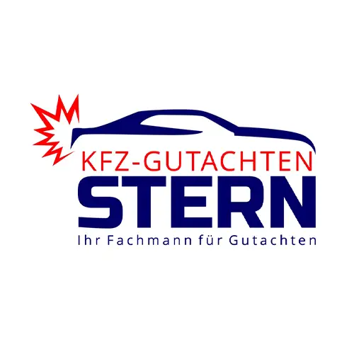 Made in Griesheim, Kfz-Gutachten Stern
