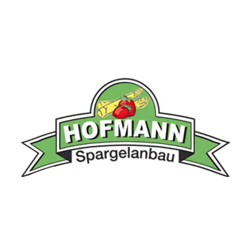 Made in Griesheim, Hofmann Spargelanbau