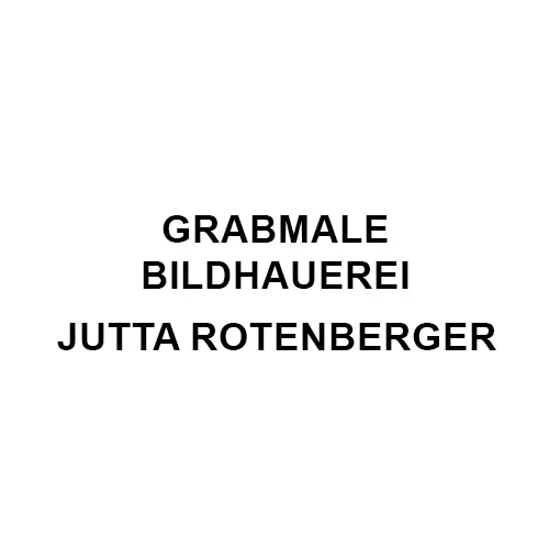 Made in Griesheim, Grabmale – Bildhauerei Jutta Rotenberger