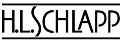 Buchhandlung H. L. Schlapp