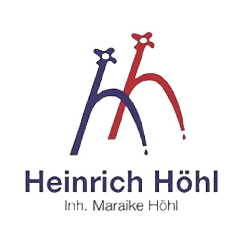 Heinrich Höhl – Sanitäre Installationen