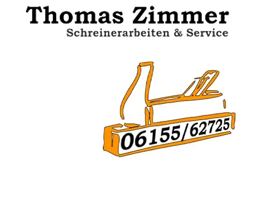 Schreinerei Zimmer