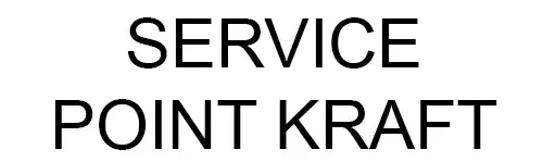 Service Point Kraft
