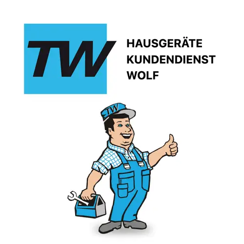 Hausgeräte Kundendienst Wolf