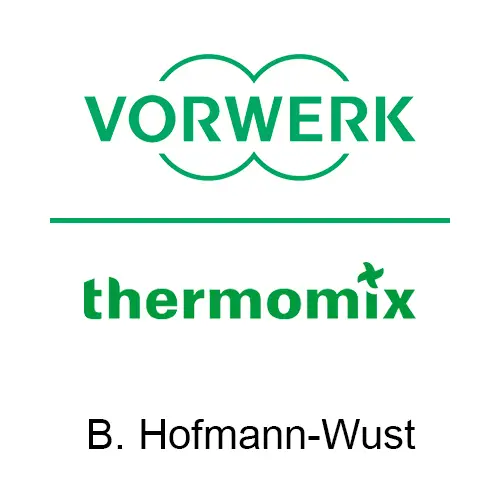 Vorwerk Thermomix - B. Hofmann-Wust