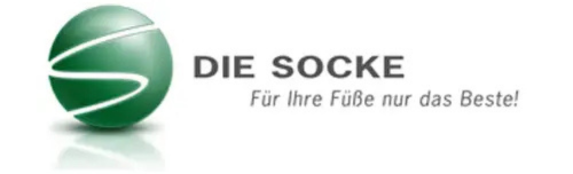 Die Socke P. Bartholmes