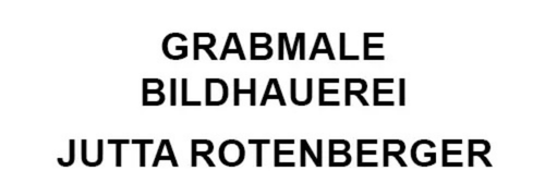Grabmale – Bildhauerei Jutta Rotenberger