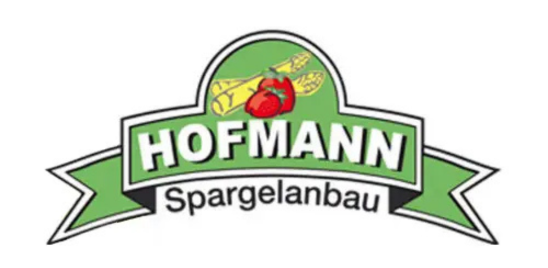 Hofmann Spargelanbau