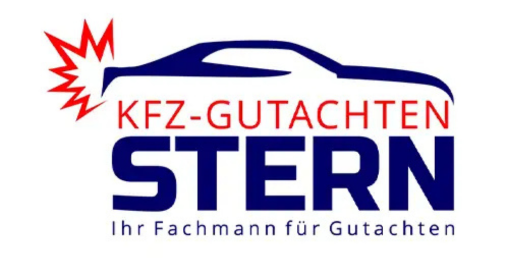 Kfz-Gutachten Stern
