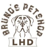 Bruno's Petshop