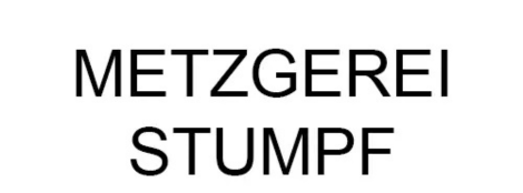 Metzgerei Stumpf