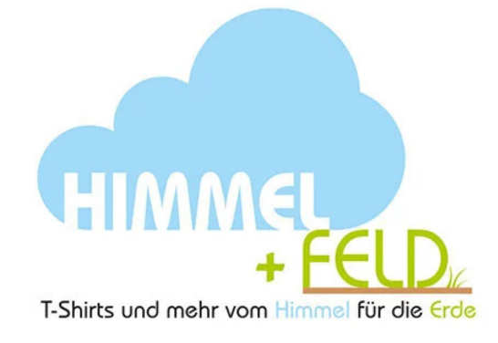 Nina Spohrs Textildruck, Himmel + Feld