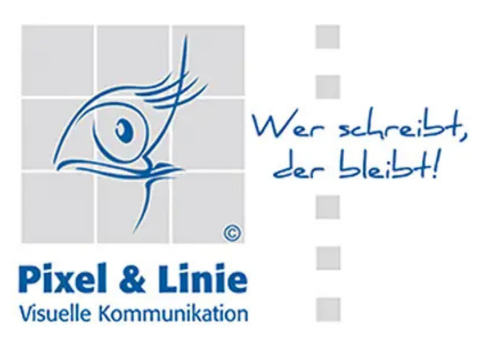 Pixel & Linie