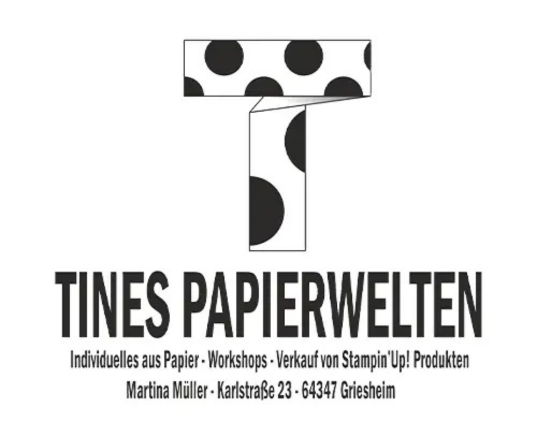 Tines Papierwelten