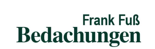 Dachdeckermeister Frank Fuß